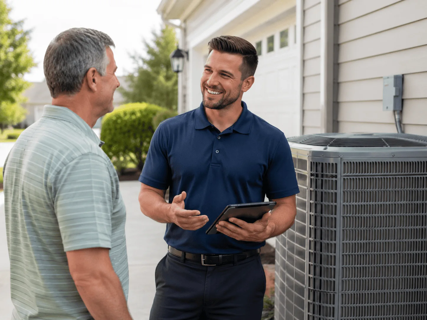 Heat Pump Installation Ida, LA FAQs